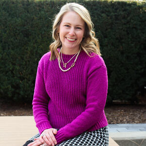 Fundraising Page: Julie Webb